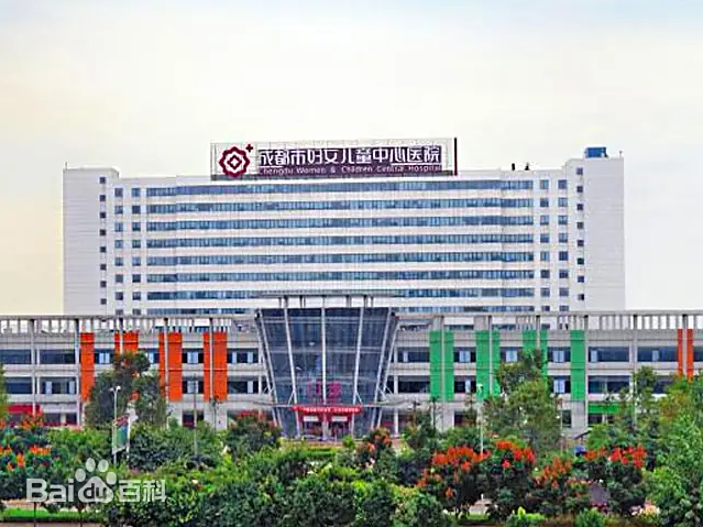 黄石市的妇幼医疗航母-黄石市妇女儿童中心医院
